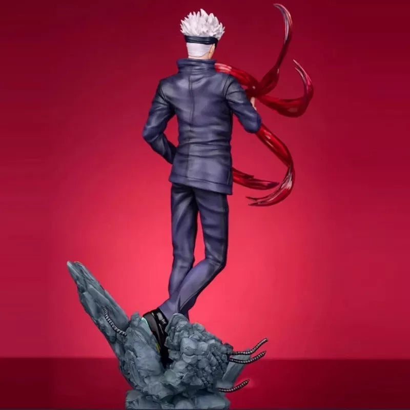 Jujutsu Kaisen Gojo Action
Figure 30cm