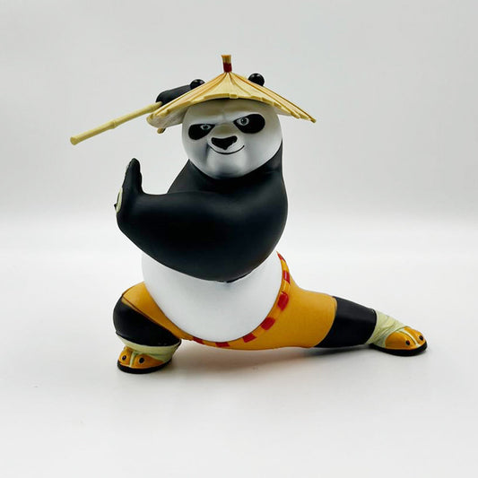 KungFu Panda Action
Figure
