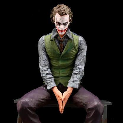 Joker Sitting 15cm - DC
