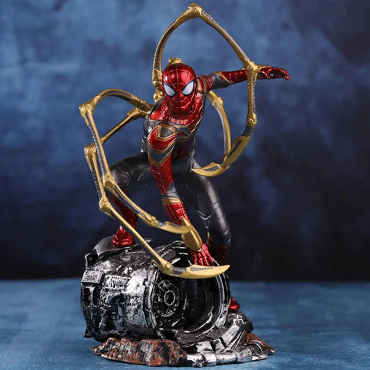 Infinity War Spiderman
Action Figure 20cm - Marvel