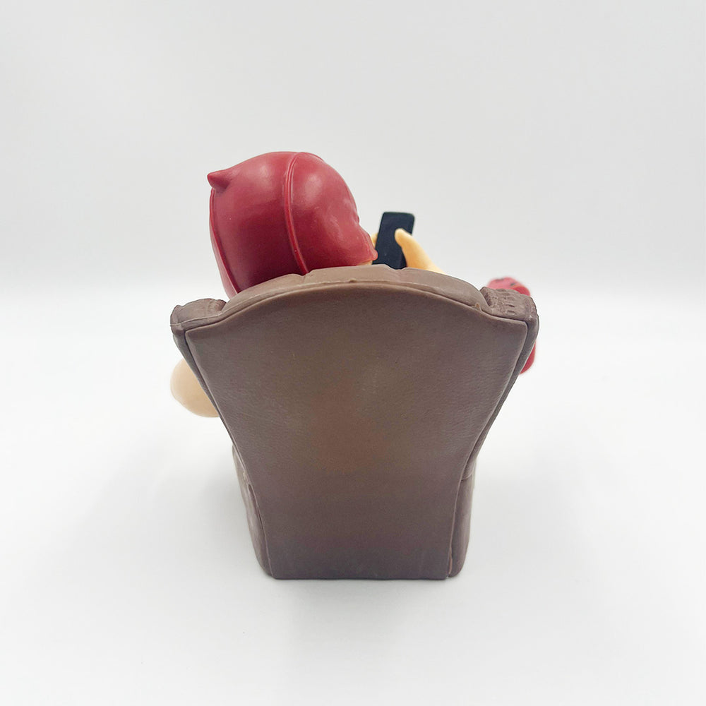 Deadpool Fat Boy Action
Figure 15cm