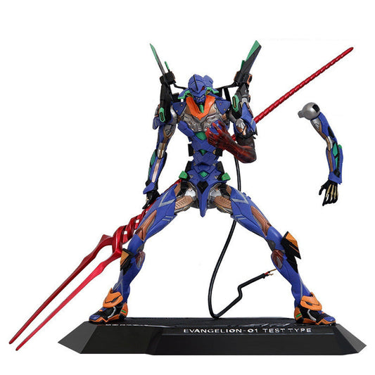 Neon Genesis Evangelion
EVA Unit-01 | 65Cm