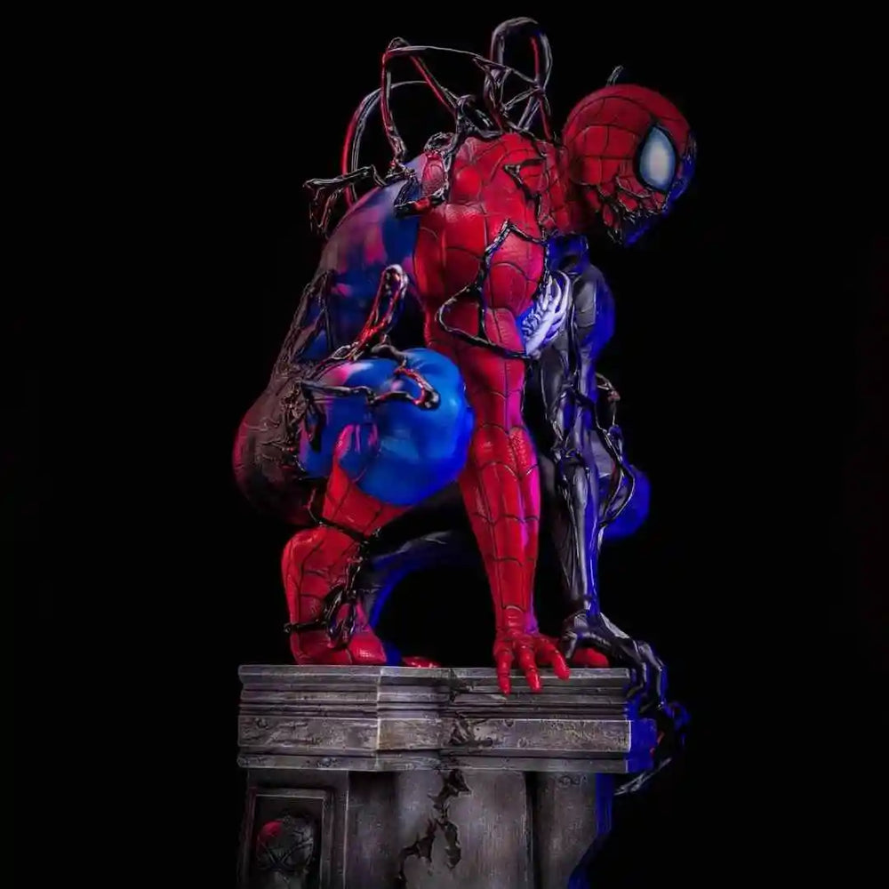 Symbiotic Spider-Man
Venom Figure LED | 40Cm