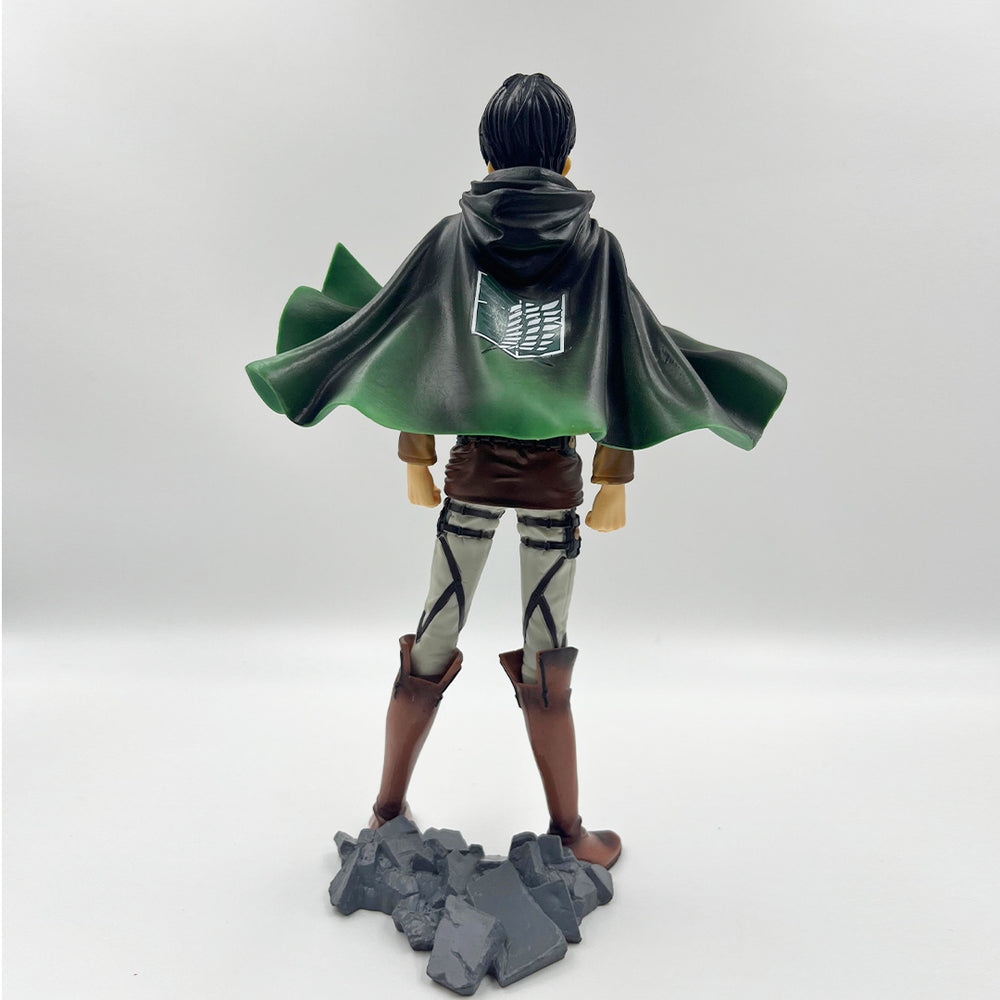 Attack on Titan Eren
Yeager Action Figure 26cm