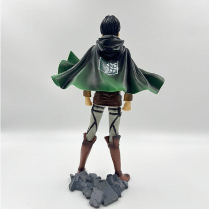 Attack on Titan Eren
Yeager Action Figure 26cm