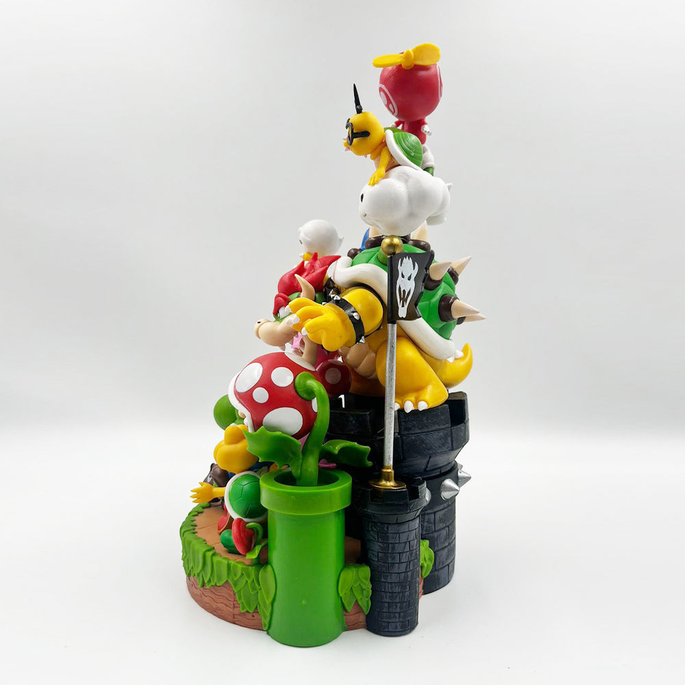 Super Mario Big Size
Collectable 30cm Action
Figure