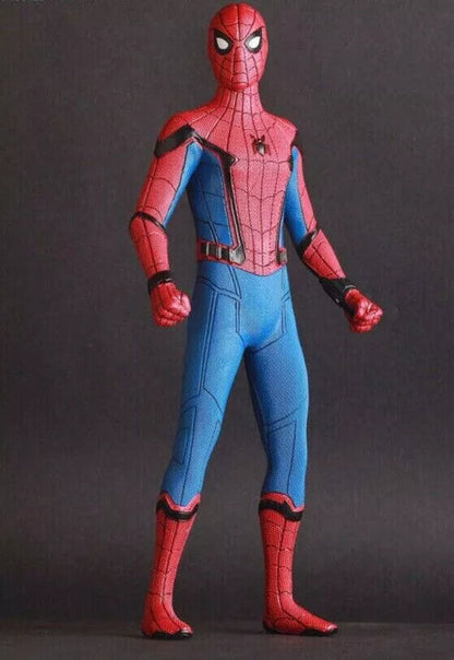Marvel Crazy Toys
Spiderman Homecoming
Action Figure 40cm