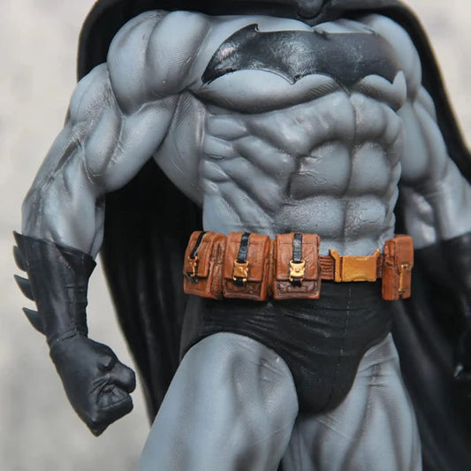 Batman ultimate 38cm
Action Figure