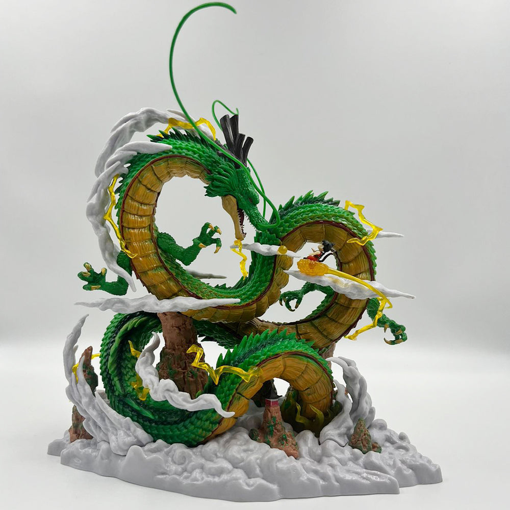 DBZ Shenron 22cm Action
Figure