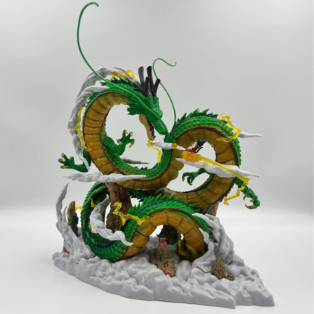 DBZ Shenron 22cm Action
Figure