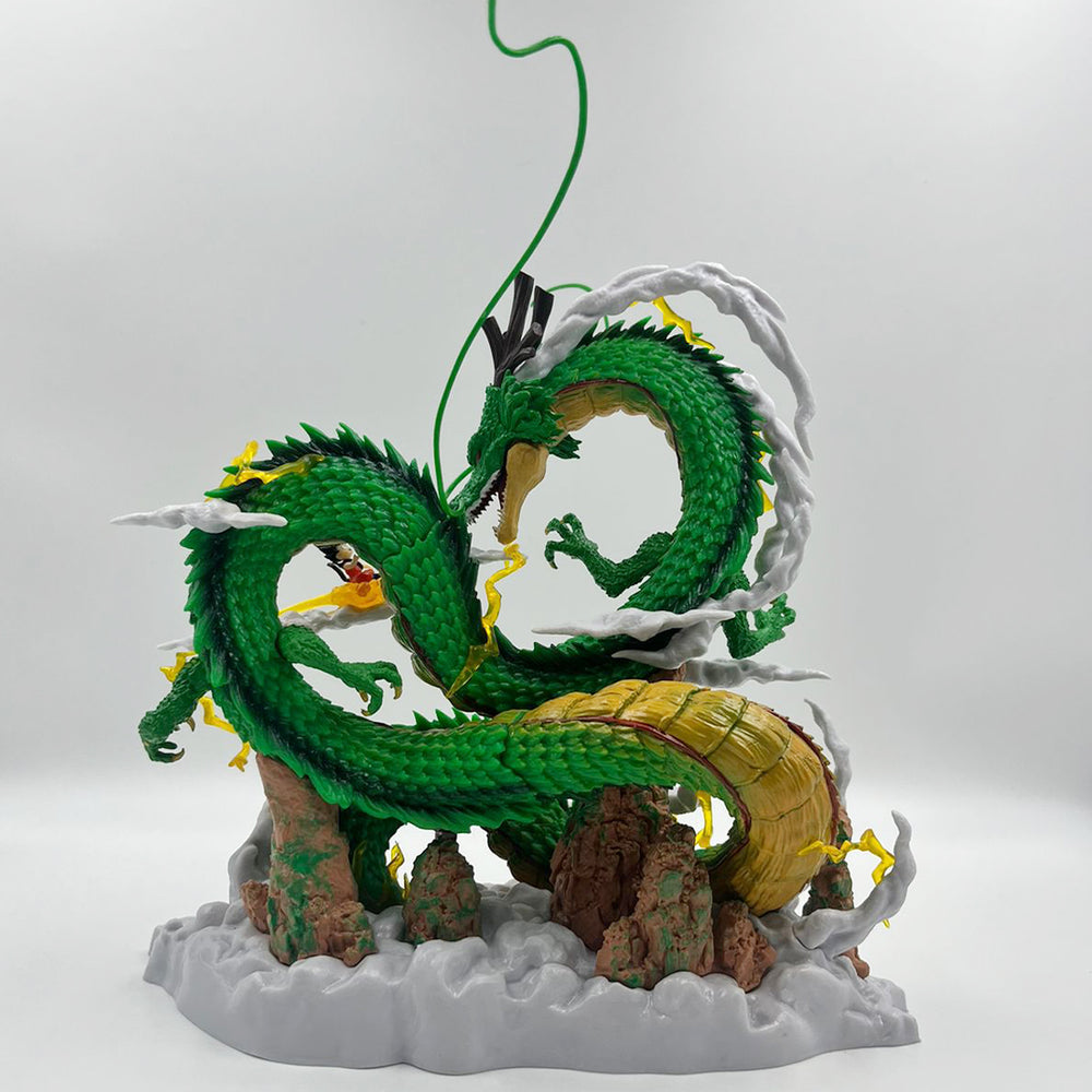 DBZ Shenron 22cm Action
Figure