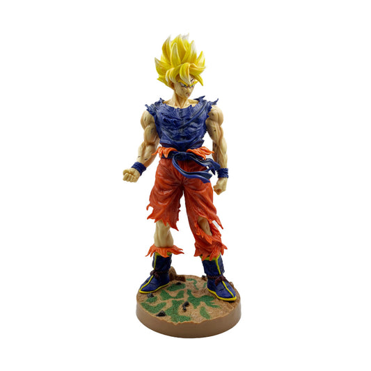 DBZ Son Goku 44cm
Height
