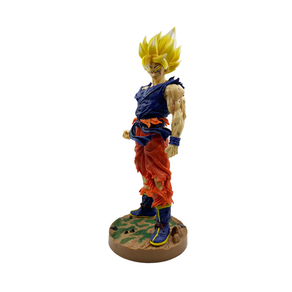 DBZ Son Goku 44cm
Height