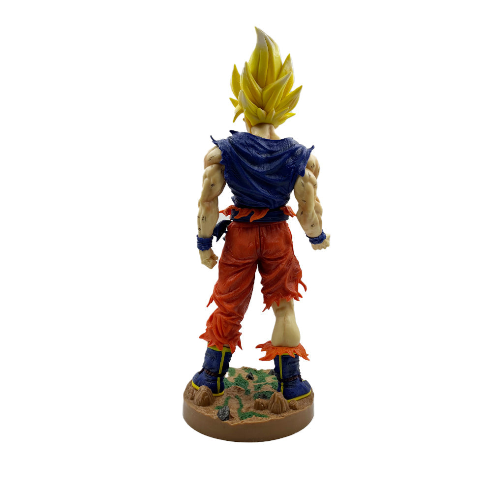 DBZ Son Goku 44cm
Height