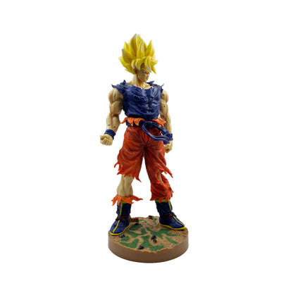 DBZ Son Goku 44cm
Height