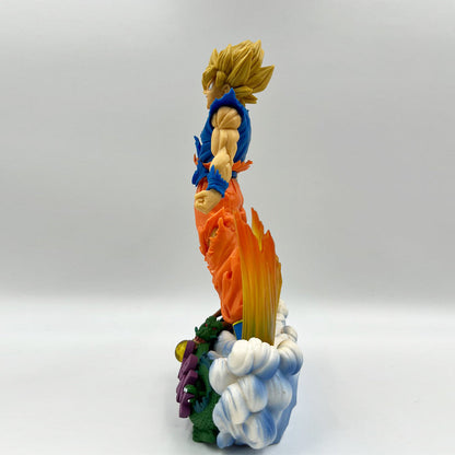 DBZ First Super Saiyan Son Goku 25cm Action Figure