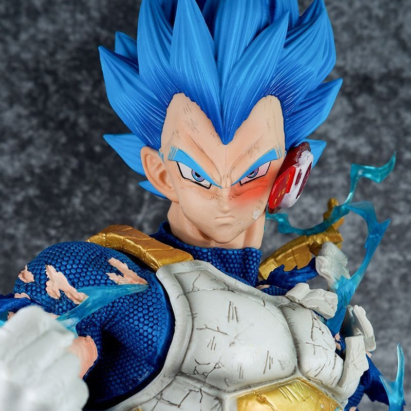 DBZ Battle Vegeta 50cm
Action Figure