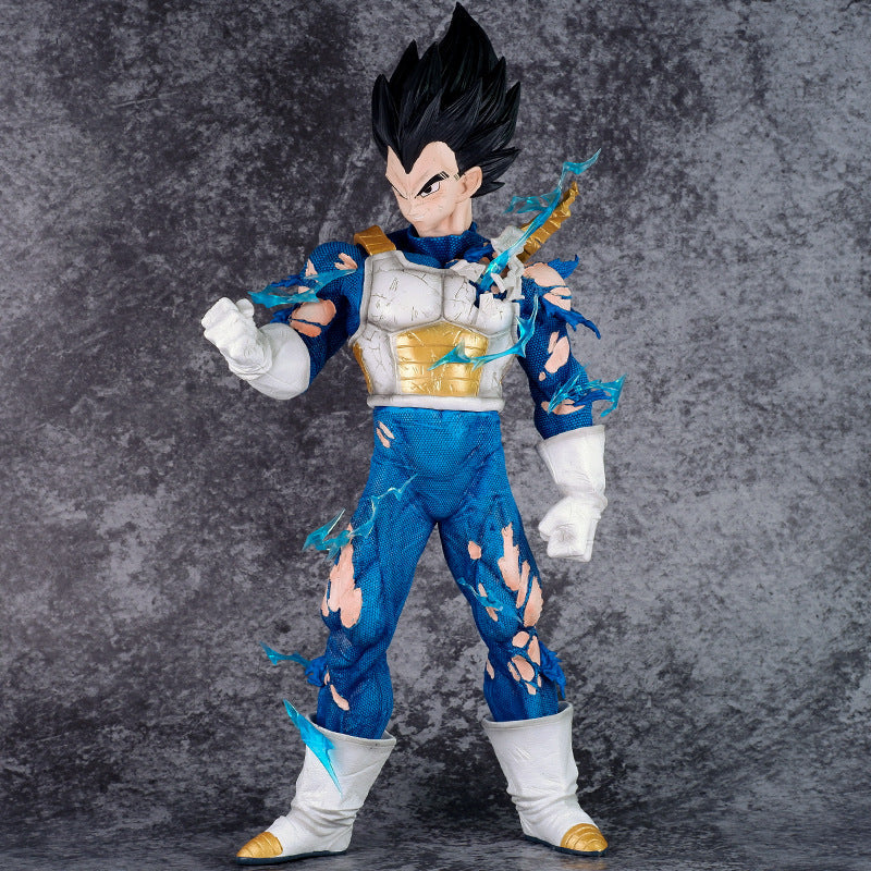 DBZ Battle Vegeta 50cm
Action Figure