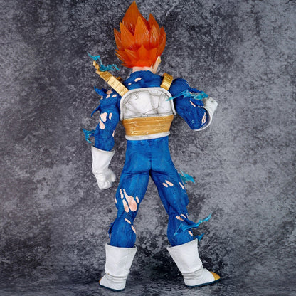 DBZ Battle Vegeta 50cm
Action Figure
