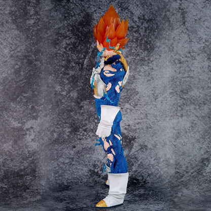 DBZ Battle Vegeta 50cm
Action Figure