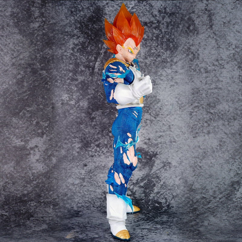 DBZ Battle Vegeta 50cm
Action Figure