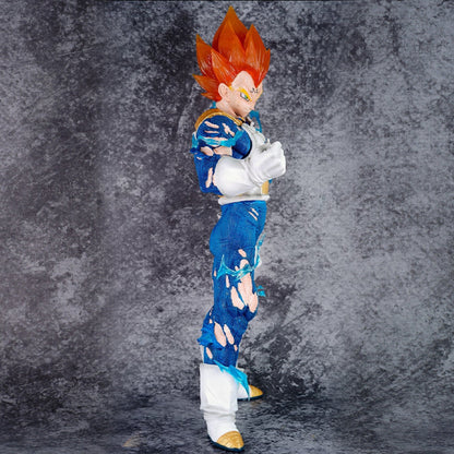 DBZ Battle Vegeta 50cm
Action Figure