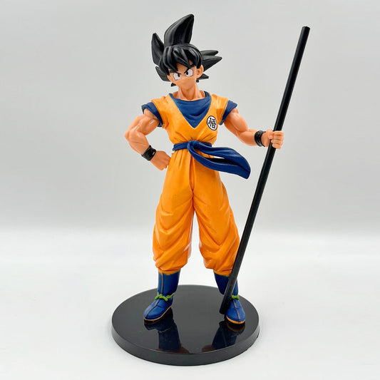 Dragon Ball Z Son Goku
Action Figure 20Cm