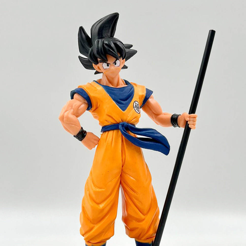 Dragon Ball Z Son Goku
Action Figure 20Cm