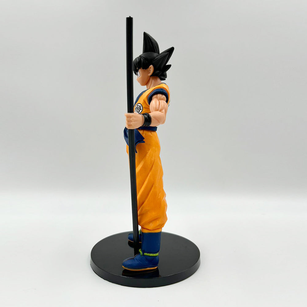 Dragon Ball Z Son Goku
Action Figure 20Cm