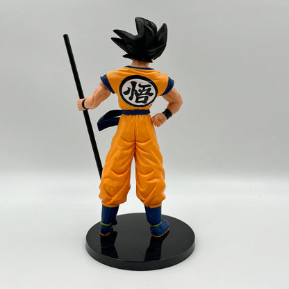 Dragon Ball Z Son Goku
Action Figure 20Cm