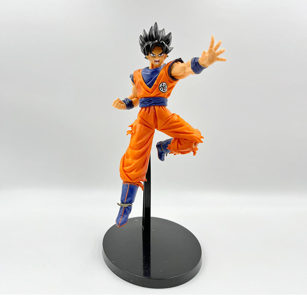 DBZ Son Goku Action
Figure 18Cm