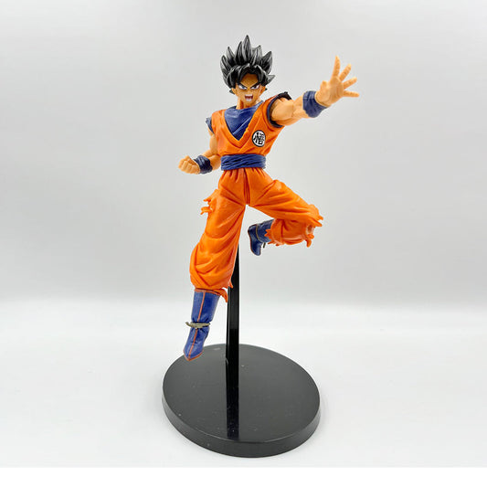 DBZ Son Goku Action
Figure 18Cm