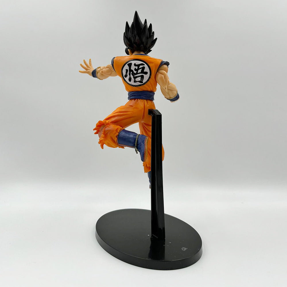 DBZ Son Goku Action
Figure 18Cm