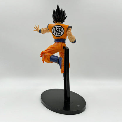 DBZ Son Goku Action
Figure 18Cm