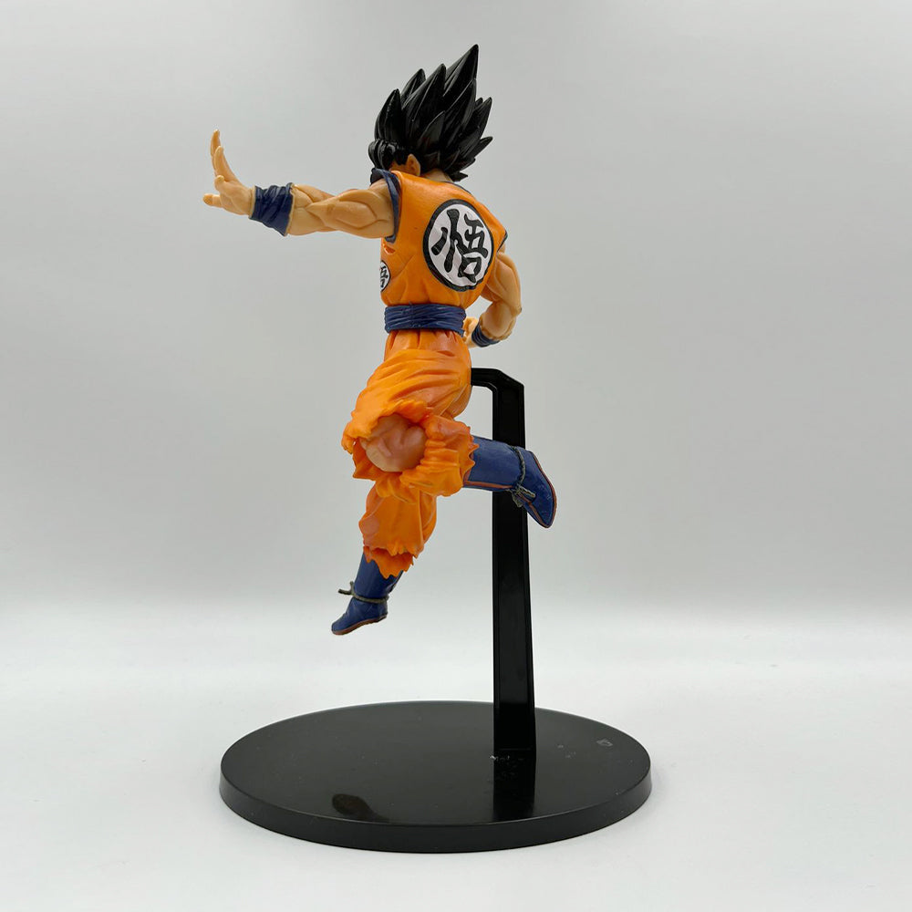 DBZ Son Goku Action
Figure 18Cm
