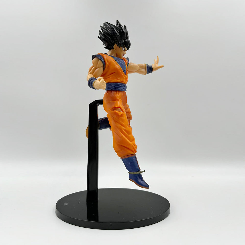 DBZ Son Goku Action
Figure 18Cm