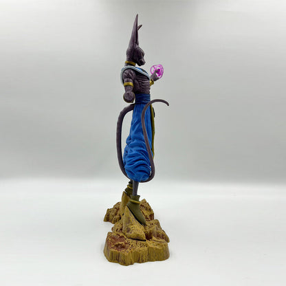 DBZ Beerus 30cm Action
Figure