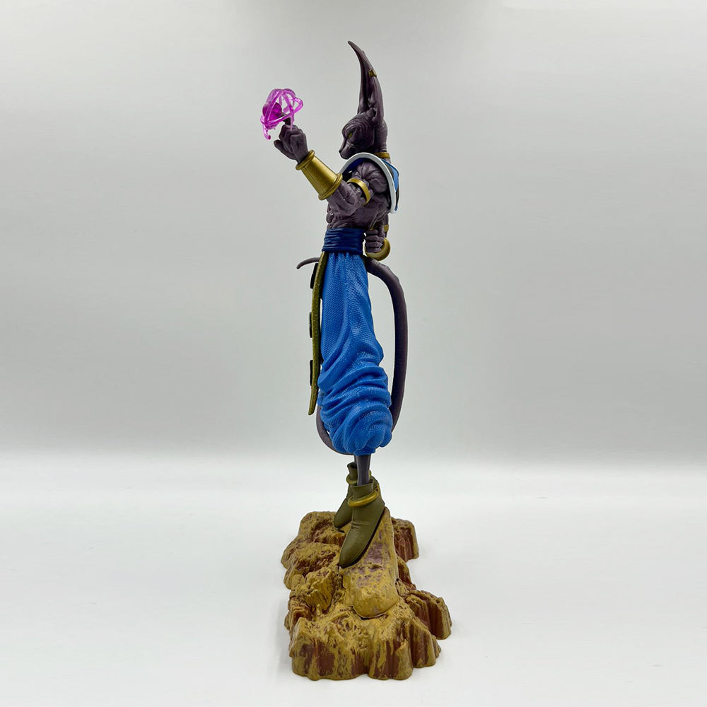 DBZ Beerus 30cm Action
Figure