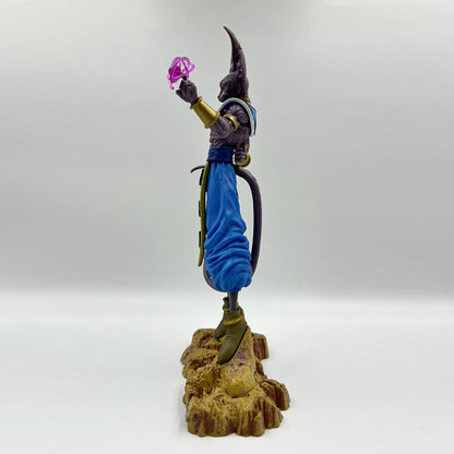 DBZ Beerus 30cm Action
Figure