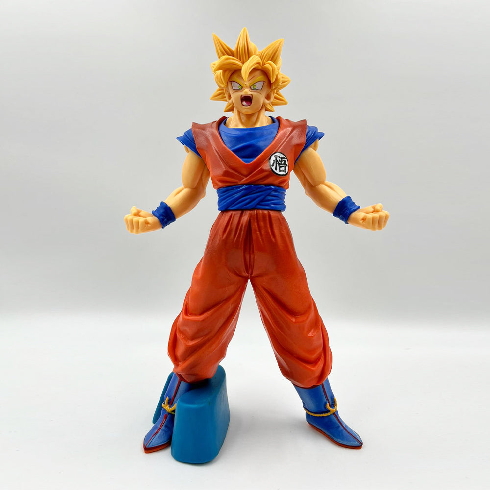 DBZ Super Saiyan Goku
30cm Action Figure
