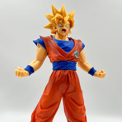 DBZ Super Saiyan Goku
30cm Action Figure