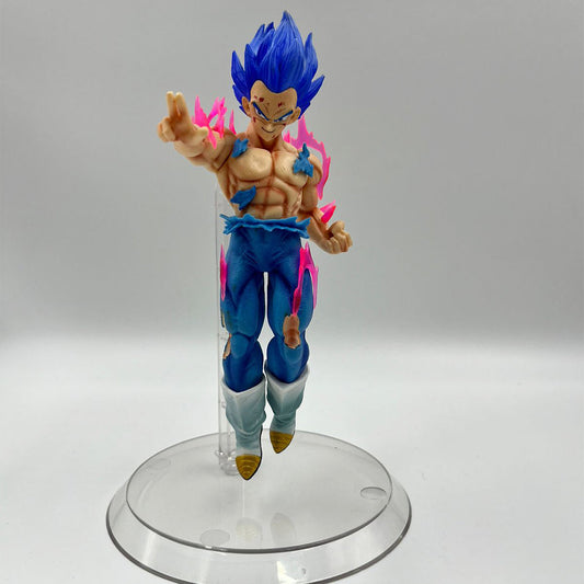 DBZ Vegeta Super Saiyan
18cm Action Figure