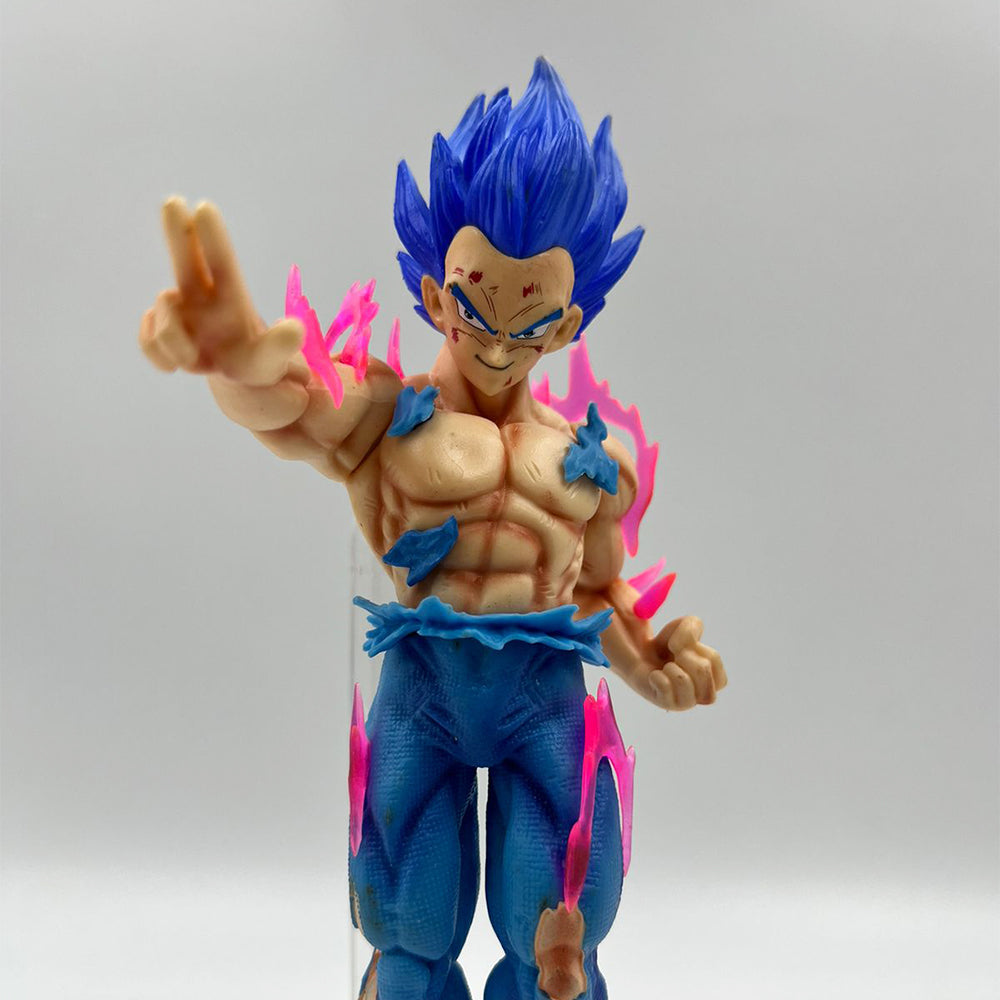 DBZ Vegeta Super Saiyan
18cm Action Figure