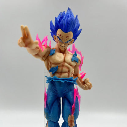 DBZ Vegeta Super Saiyan
18cm Action Figure