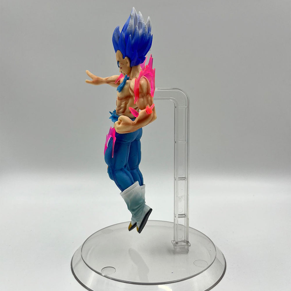 DBZ Vegeta Super Saiyan
18cm Action Figure