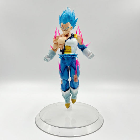 DBZ Vegeta Super Saiyan
18cm Action Figure