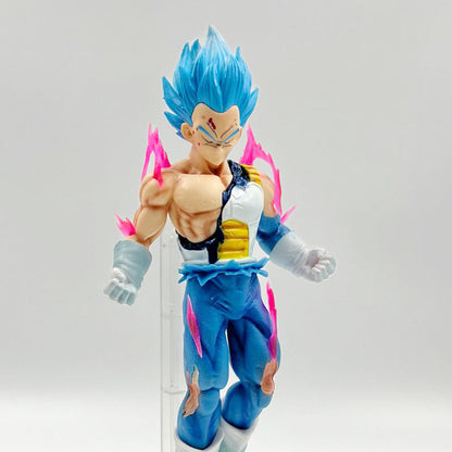 DBZ Vegeta Super Saiyan
18cm Action Figure