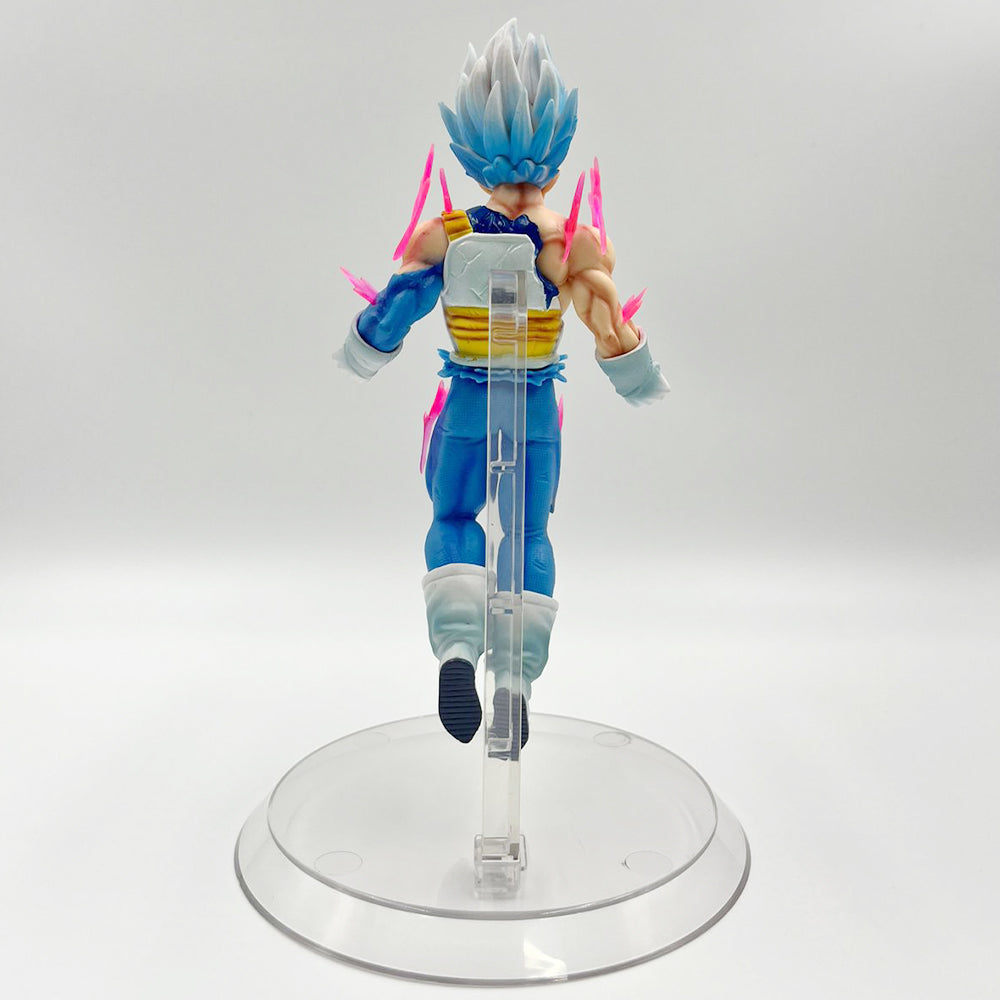 DBZ Vegeta Super Saiyan
18cm Action Figure