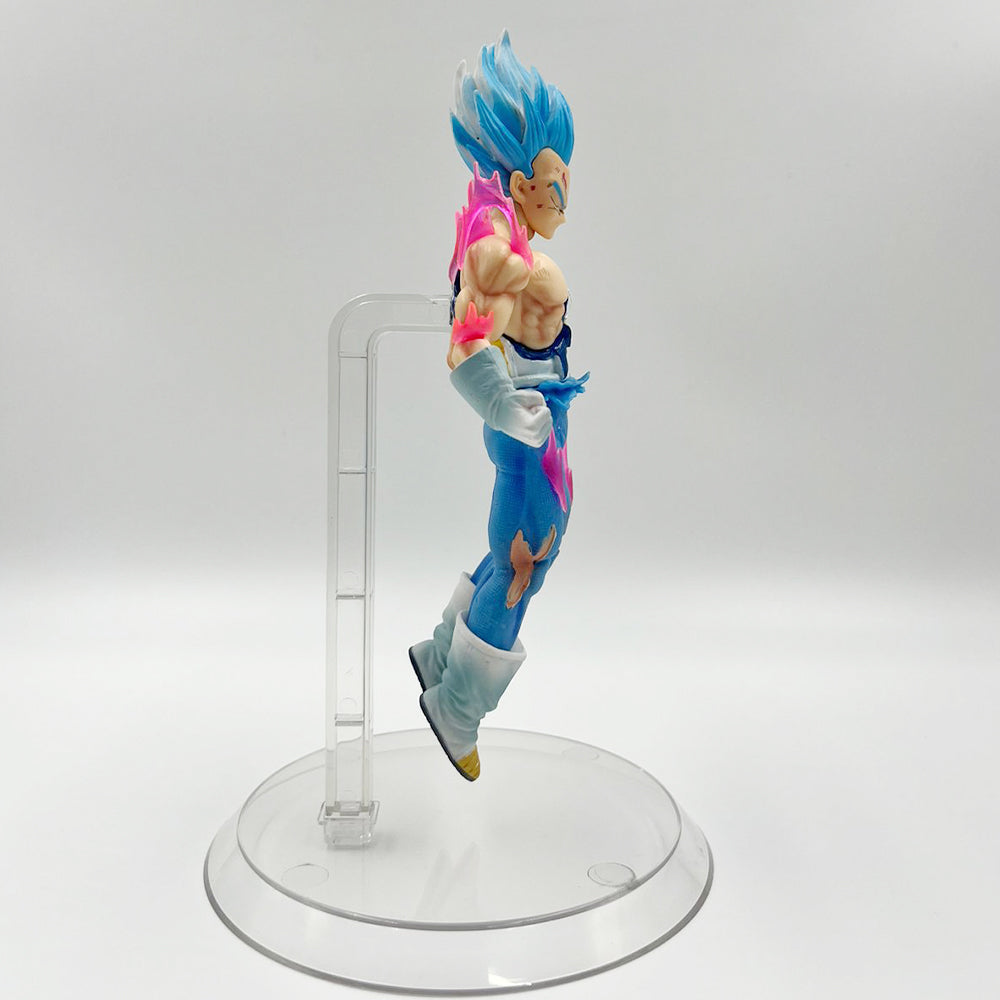 DBZ Vegeta Super Saiyan
18cm Action Figure