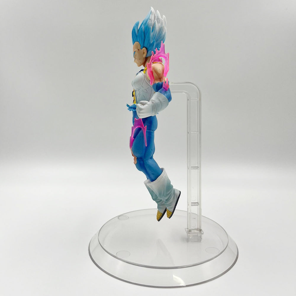 DBZ Vegeta Super Saiyan
18cm Action Figure